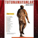 Oğuz Atay'ın Kült Eseri 'Tutunamayanlar' Tiyatro Bileti