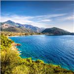 İzmir'den Otobüslü 2 gece 3 gün Konaklamalı Datça Marmaris Selimiye Turu