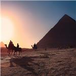 İzmir'den Uçakla 4 Gece 6 Gün Konaklamalı Bayram Özel Efsanevi Mısır Kahire ve Sharm El Sheikh Turu