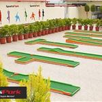 Sports Park Üyelik