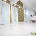 Dr Well'de hydrafacial, sonic peeling ile arındırıcı ve canlandırıcı cilt bakımı