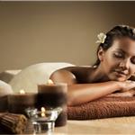 İz Hotel'de Aromaterapi Masajı, Sauna ve Hamam Keyfi!