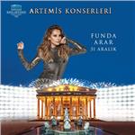 İzmir'den Uçak Bileti ve Otel Transferi Dahil 3 Gece ve 4 Gün Ultra Her Şey Dahil Konaklama Kıbrıs Kaya Artemis Resort Hotel'de Funda Arar Yılbaşı Galası 27.999 TL'den Başlayan Fırsatlarla