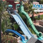 Aquapark ve Havuz Giriş