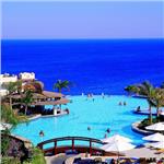 İzmir'den Kalkışlı Uçaklı ve 7 Gece 8 Gün 5 Yıldızlı Concorde El Salam Front Konaklamalı Sharm El Sheikh Turu