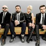İstanbul Arabesque Project 29 Ocak Çarşamba Ooze Venue Konser Bileti