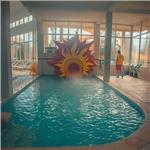 İzmir'den Otobüslü Yılbaşı Özel 2 Gece 3 Gün Konaklamalı Afyon Oruçoğlu Termal Hotel Yılbaşı Gala Ve Eğlencesi