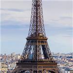 İzmir'den Uçaklı 5 Gece 6 Gün Konaklamalı Benelüks, Almanya, Fransa, Belçika Ve Hollanda Turu