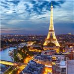 İzmir'den Uçaklı Yılbaşı Özel 3 Gece 4 Gün Konaklamalı Görkemli Paris ve İncileri Turu