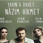 'Yarına Davet Nazım Hikmet' Tiyatro Bileti