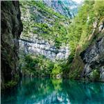 İzmir'den Otobüslü 7 Gece 8 Gün Konaklamalı 8 Ülke, 6 Başkent ve 24 Şehir İle Balkan İncileri Turu