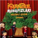 'İstanbul Muhafızları' Çocuk Tiyatro Bileti