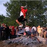 İzmir'den Otobüslü 2 Gece 3 Gün Konaklamalı Kakava Şenlikleri Turu