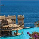 İzmir'den Kalkışlı Uçaklı ve 7 Gece 8 Gün 5 Yıldızlı Concorde El Salam Front Konaklamalı Sharm El Sheikh Turu