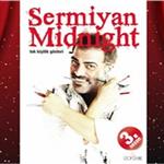 Sermiyan Midyat'ın 'Sermiyan Midnight' Adıyla Gerçekleştirdiği Stand-Up Gösterisi İçin Bilet