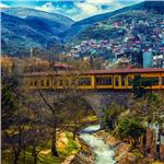 İzmir'den Otobüslü 1 Gece 2 Gün Konaklamalı Bayram Özel Evliyalar İzinde Bursa Turu