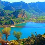 İzmir'den Otobüslü Ramazan Bayramı Özel 2 Gece 3 Gün 5 Yıldızlı Grand Yazıcı Turban Thermal Hotel Ultra Herşey Dahil Konaklamalı Akyaka, Marmaris, Datça, Selimiye, Kızkumu Turu