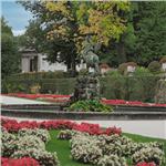 İzmir'den Uçaklı 7 Gece 8 Gün Konaklamalı Uçaklı Orta Avrupa Ve Polonya Turu