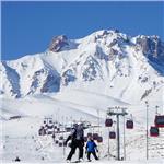İzmir Çıkışlı 2 gece 3 gün Kayseri Erciyes Kayak Merkezi ve Kapadokya Turu