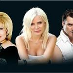 20 Şubat Yıldızların Altında: Gülden Karaböcek & Ömür Gedik & Tayfun SoldOut Performance Hall Konser Bileti