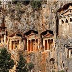 İzmir Çıkışlı Konaklamalı Dalyan, Yuvarlakçay, Akyaka Turu