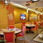 Alsancak Red Dragon Chinese Restaurant’da 2 Kişilik Pekin Ördeği Menü