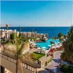 İzmir'den Kalkışlı Uçaklı ve 7 Gece 8 Gün 5 Yıldızlı Concorde El Salam Front Konaklamalı Sharm El Sheikh Turu