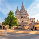 İzmir'den Uçaklı 6 Gece 7 Gün Konaklamalı Büyük Orta Avrupa, Hallstatt Ve Salzburg Turu