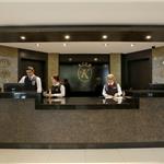 Kaya Prestige Hotel’de Açık Büfe Kahvaltı Dahil Tek Kişi veya Çift Kişi Konaklam
