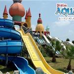 Aquapark ve Havuz Giriş