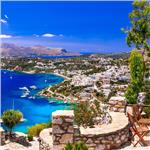 Bodrum'dan Çıkışlı 4 Gece 5 Gün Konaklamalı Leros Adası Turu