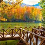 İzmir'den Kalkışlı 2 Gece 3 Gün Konaklamalı Şile, Ağva, Abant, Yedigöller, Gölcük, Maşukiye, Ormanya ve Safranbolu ile Batı Karadeniz Turu