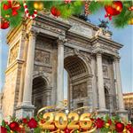 İzmir'den Uçaklı Yılbaşı Özel 4 Gece 5 Gün Konaklamalı Tüm Ekstra Turlar Dahil Express İtalya Turu