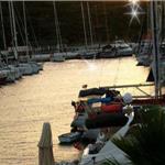 Teos Mono Marina