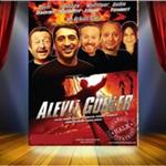 Erkan Can ve Cem Davran Gibi Usta İsimlerin Yer Aldığı Alevli Günler Adlı Tiyatro Oyununa Bilet