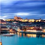 İzmir'den Otobüslü 7 Gece 9 Gün Konaklamalı Belgrad, Budapeşte, Viyana, Prag İle Orta Avrupa Turu