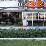Ora Göztepe’de Enfes Lezzetler ve Sınırsız Çay Eşliğinde Serpme Kahvaltı