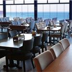 Konak Pasaport Pier Hotel'de Deniz Manzarası Eşliğinde Akşam Yemeği Menüsü