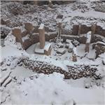 İzmir'den Uçaklı Yılbaşı Özel 3 Gece 4 Gün Elit GAP Turu (Gaziantep Gidiş-Diyarbakır Dönüş)