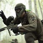 Çiçekliköy Paintball