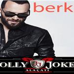 Berkay 6 Temmuz’da Jolly Joker Alaçatı’da! İndirimli Konser Bileti
