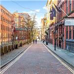 İzmir'den Uçaklı 2 Gece 3 Gün Konaklamalı Galatasaray & Manchester City UEFA Şampiyonlar Ligi Maç Turu