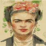 Frida Aşka Aşık Olan Kadın Tiyatro Oyunu 27 Kasım Çarşamba Giriş Bileti