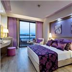 Royal Teos Thermal Resort Clinic & SPA konaklama
