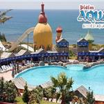 Aquapark ve Havuz Giriş