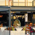 Alsancak Araf Lounge Kordon'da Enfes Serpme Kahvaltı Keyfi