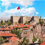 İzmir'den Otobüslü 3 Gece 4 Gün Konaklamalı Galatya Turu