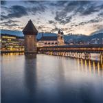 İzmir'den Uçaklı 7 Gece 8 Gün Konaklamalı Alplerin Kalbinde Bernina Expresi İle İsviçre, Fransa, Liechtenstein, İtalya Turu