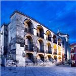 İzmir'den Uçaklı 10 Gece 11 Gün Konaklamalı Endülüs & İspanya İle Mega Portekiz Turu