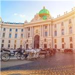 İzmir'den Uçaklı Yılbaşı Özel 4 Gece 5 Gün Konaklamalı Tüm Ekstralar Dahil Münih & Hallstat & Salzburg & Viyana Turu